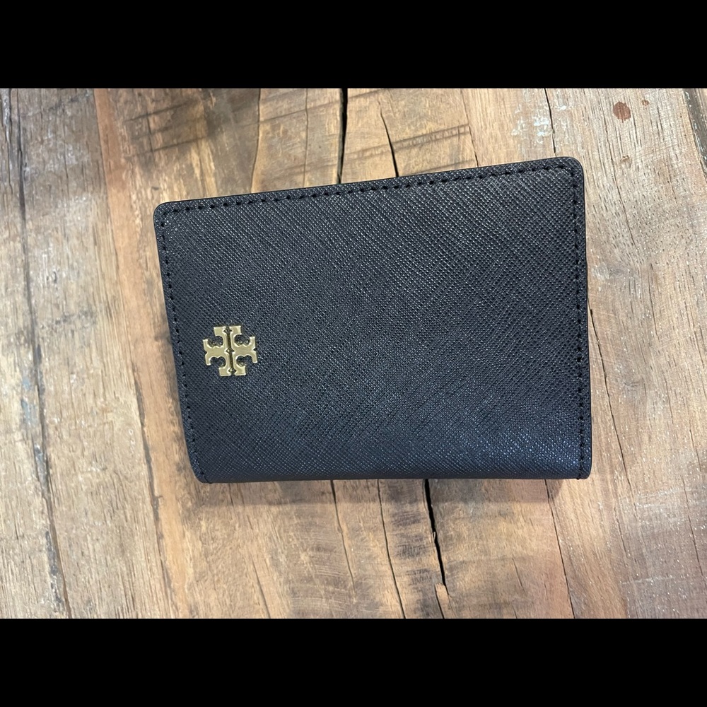 Tory Burch Card Case